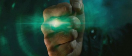 Green Lantern