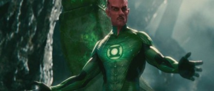 Green Lantern