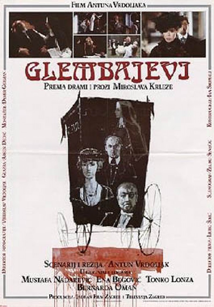 Glembajevi