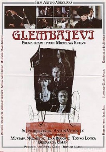 Glembajevi