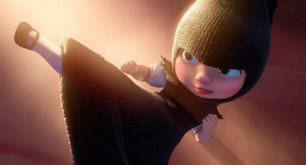 Gnomeo i Julija