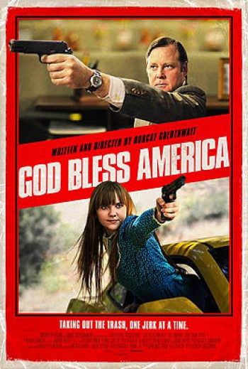 Bože blagoslovi Ameriku