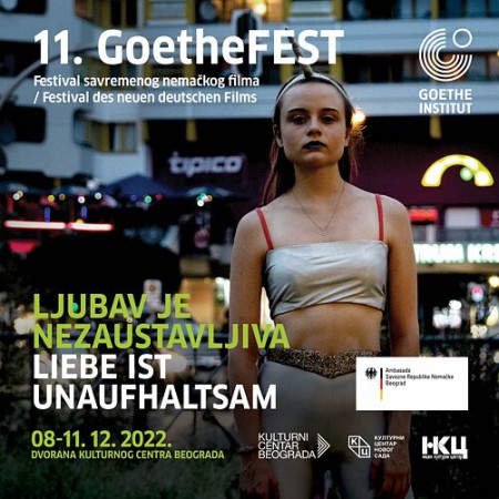 11. Goethefest 2022.  