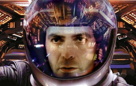 Gravitacija