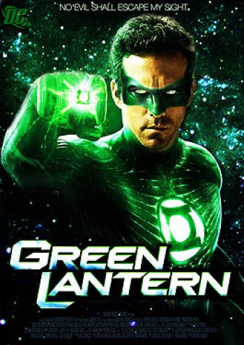 Green Lantern