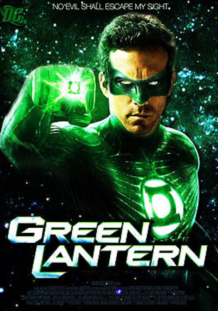 Green Lantern