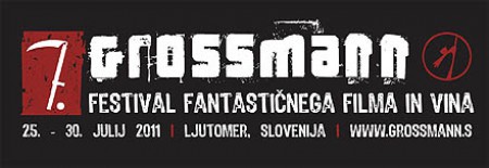 7 Grossmann festival fantastičnog filma i vina