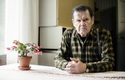Mielensäpahoittaja (Gunđalo)