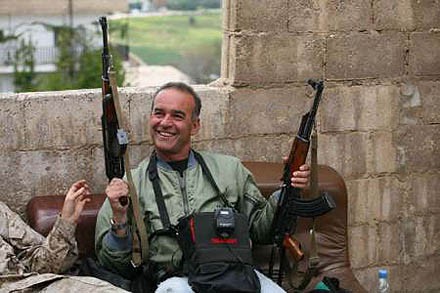 Bitka za Hadithu