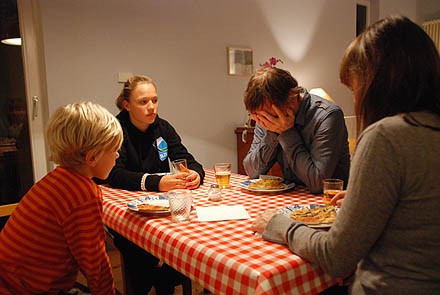 Zaustavljen na putu