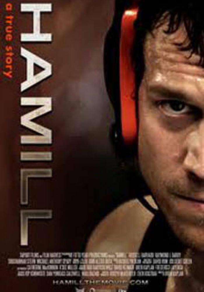 Hamil