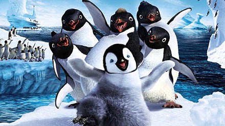 Happy Feet Two
