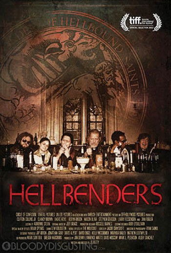 Hellbenders