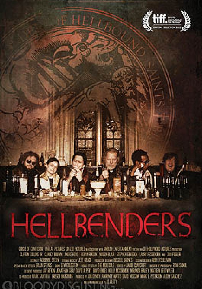 Hellbenders