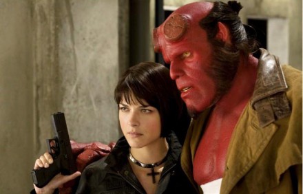 Hellboy 2: Zlatna vojska