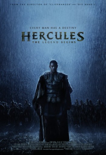 Herkules: Legenda počinje