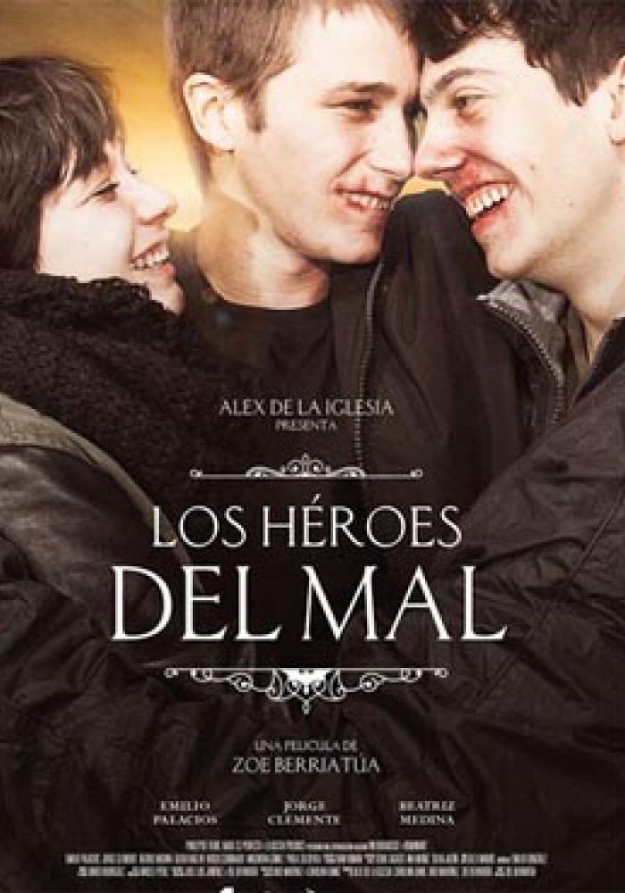 Zli heroji