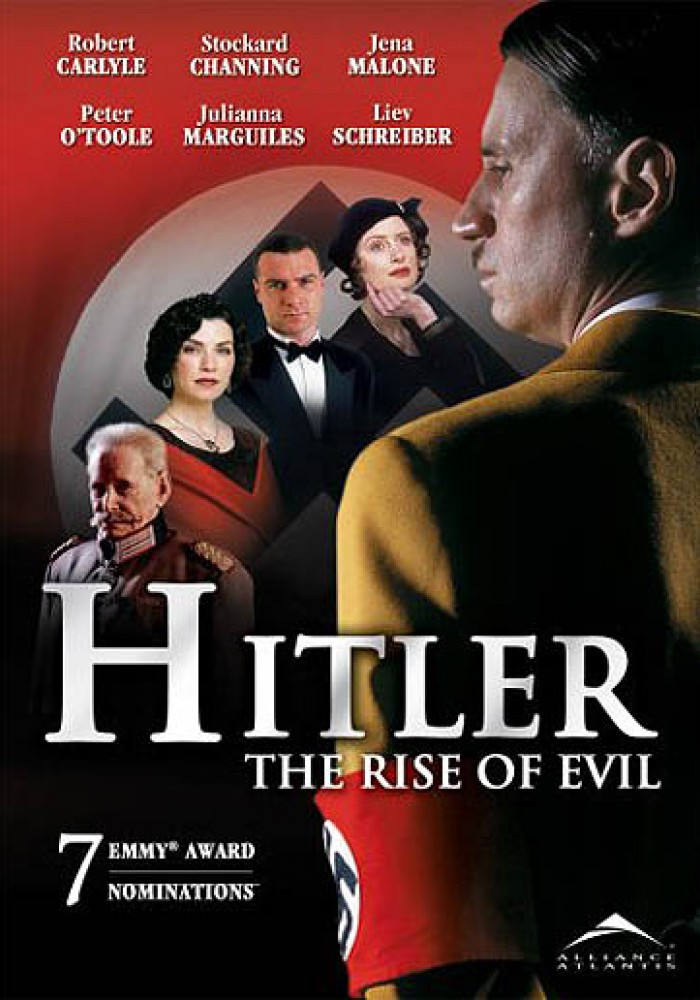 Hitler - rađanje zla