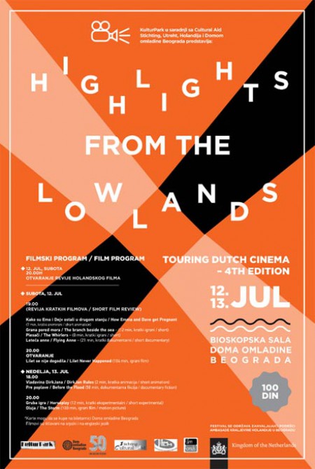 4. Festival holandskog filma: Slike iz ravne zemlje