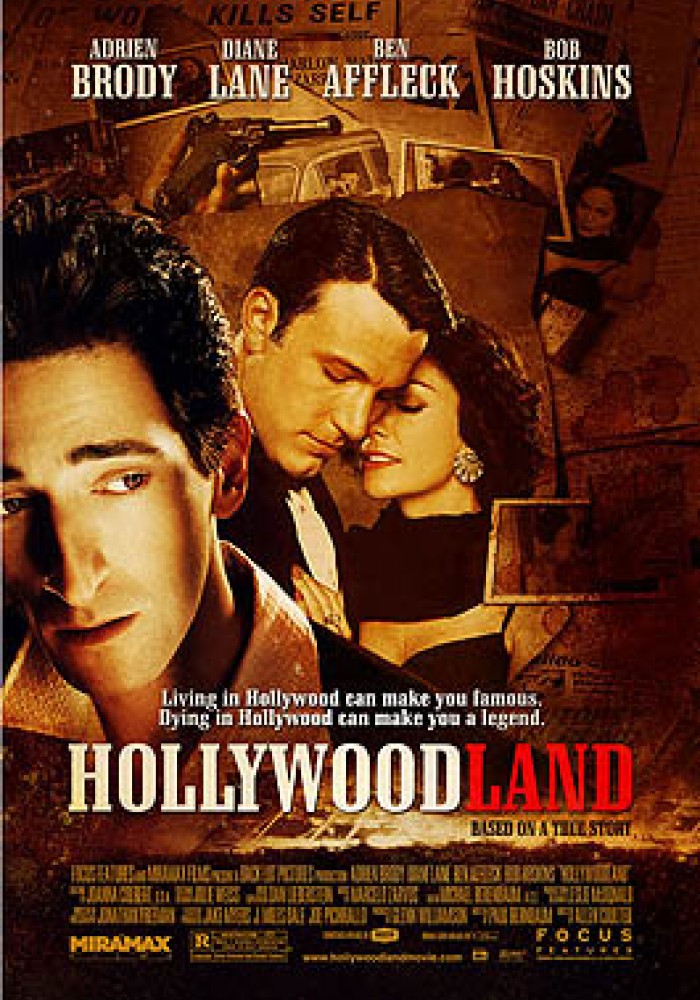 Holivudlend