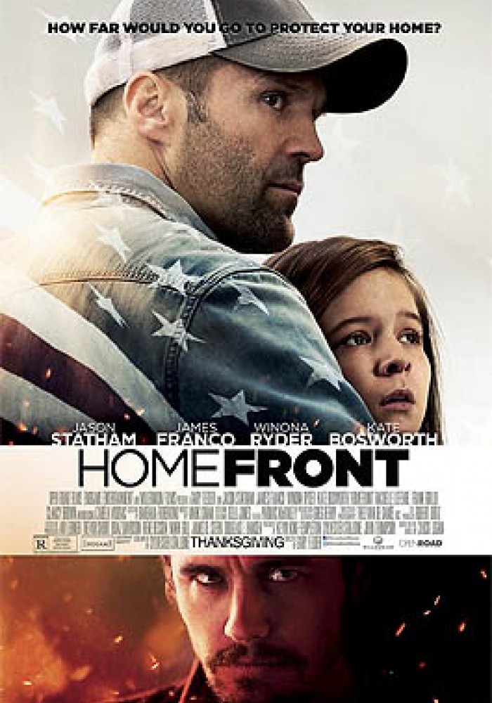 Homefront