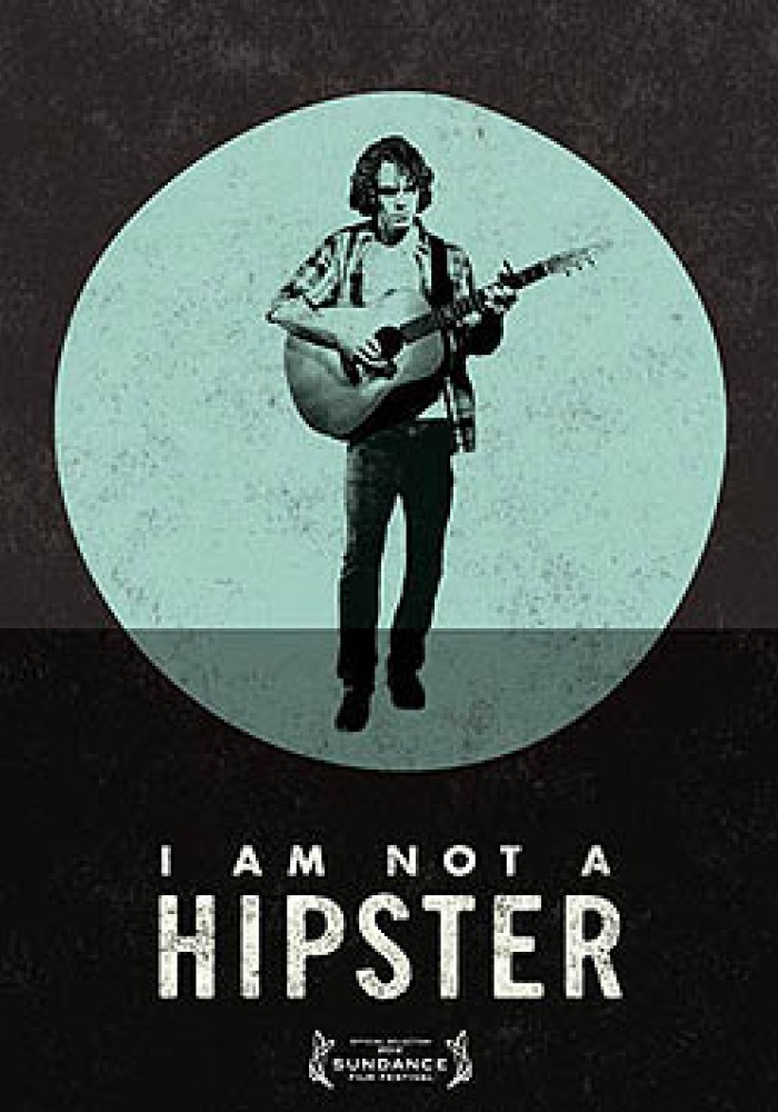 Ja nisam hipster