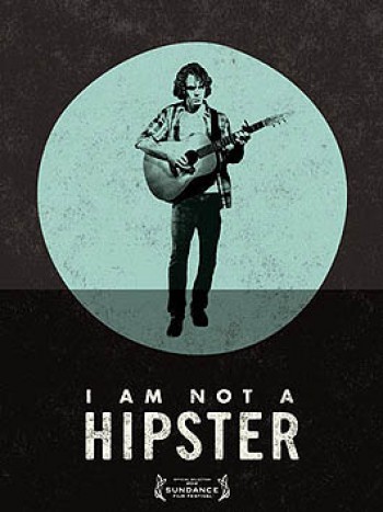 Ja nisam hipster