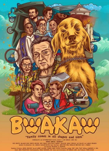 Bwakaw