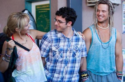 The Inbetweeners 2