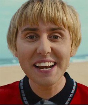 The Inbetweeners 2