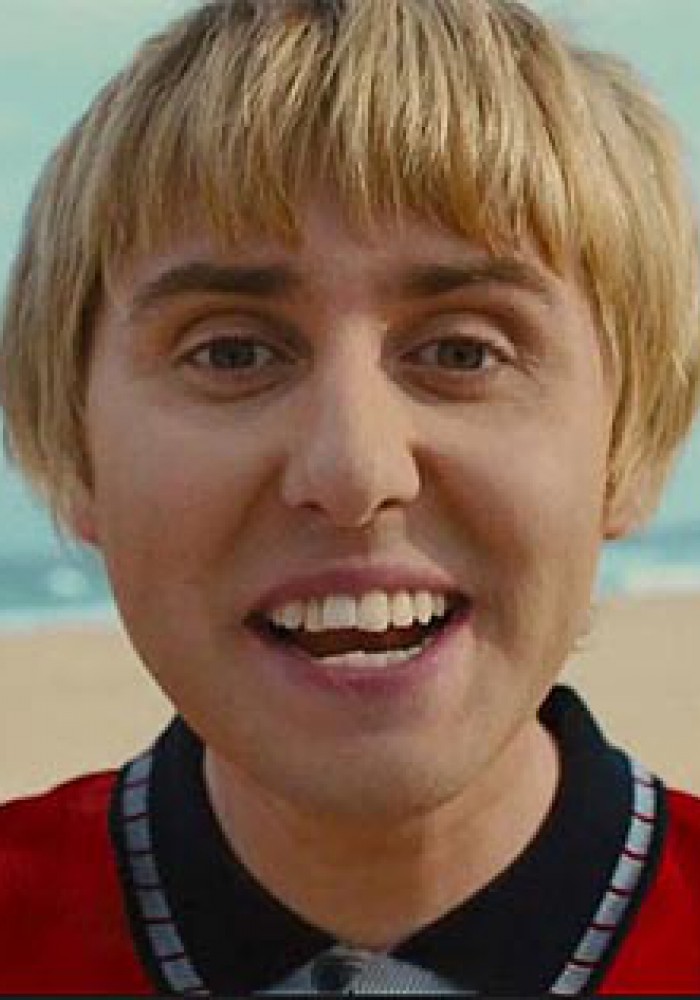 The Inbetweeners 2