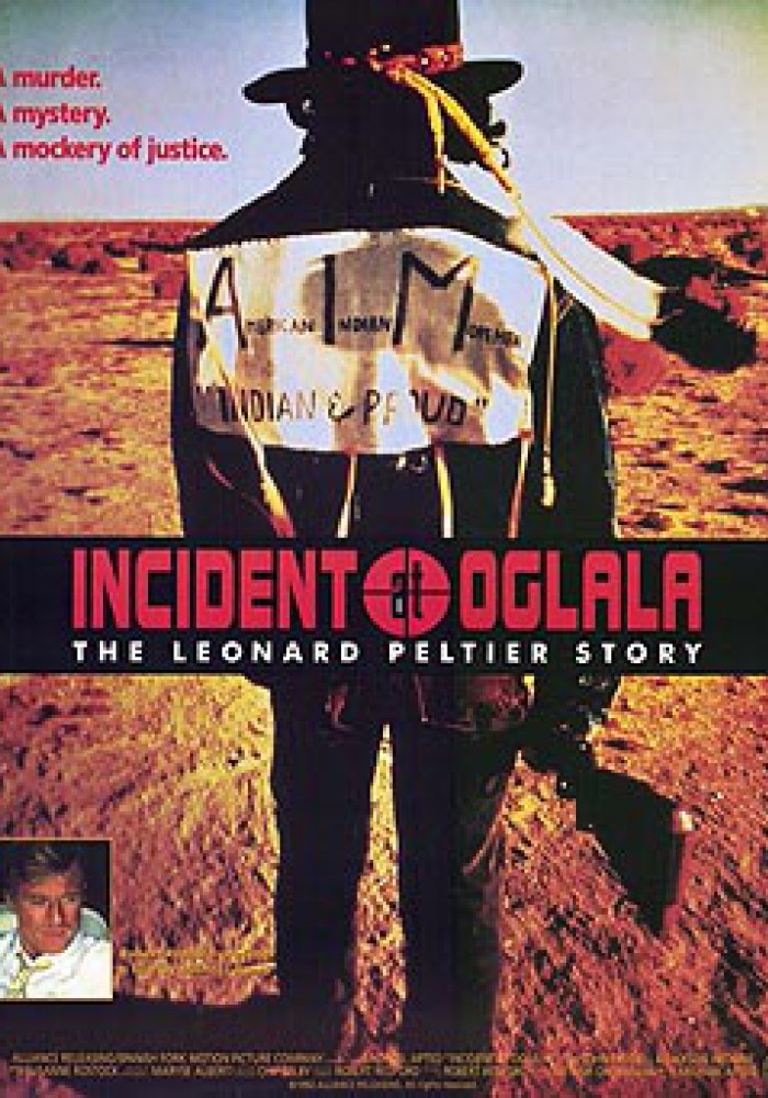 Incident kod Oglala