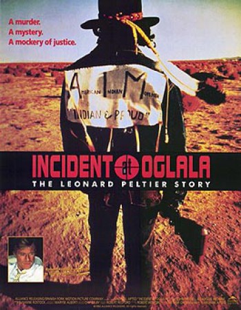 Incident kod Oglala