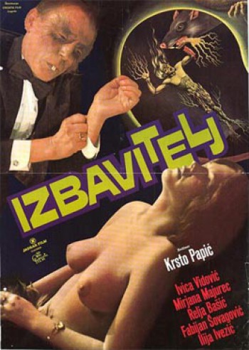 Izbavitelj