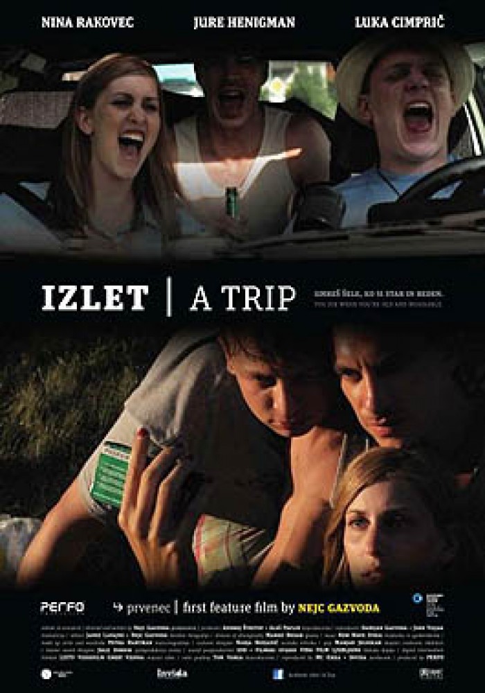 Izlet