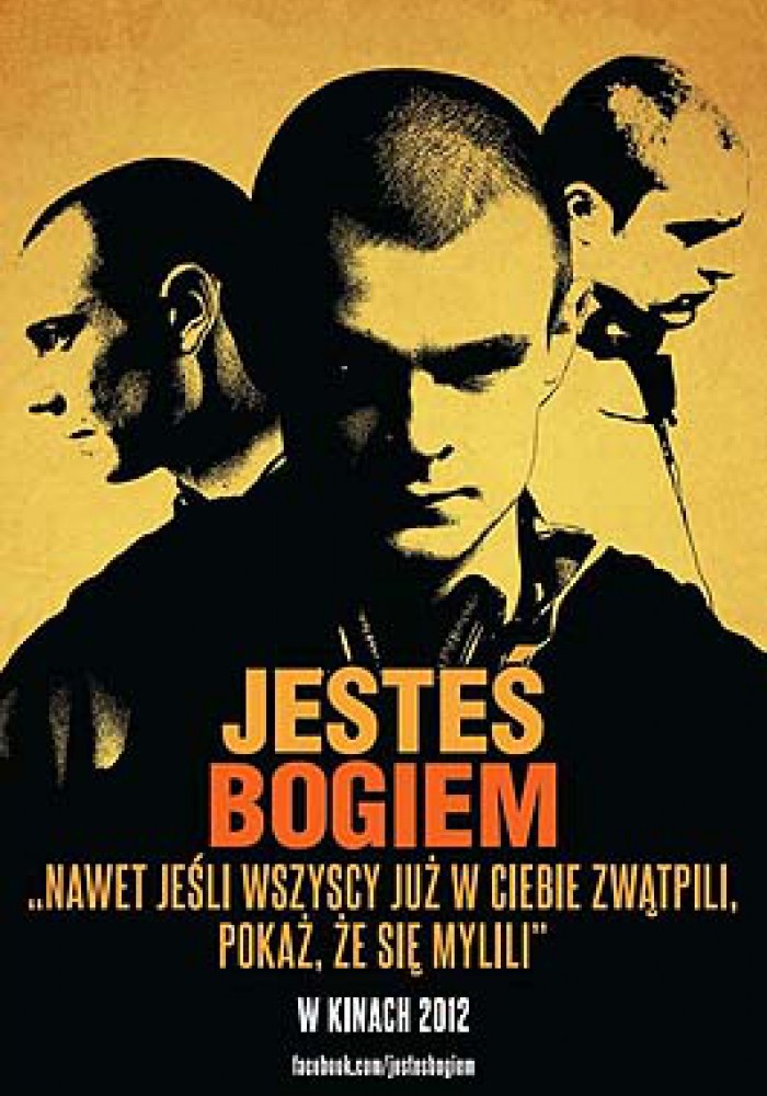 Ti si Bog