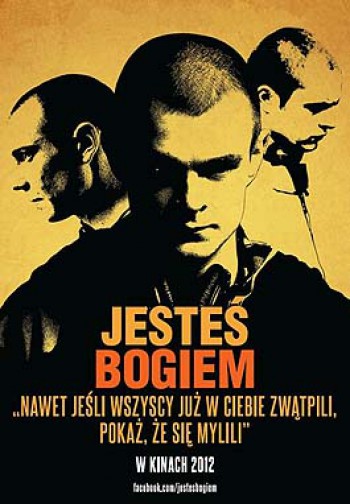 Ti si Bog