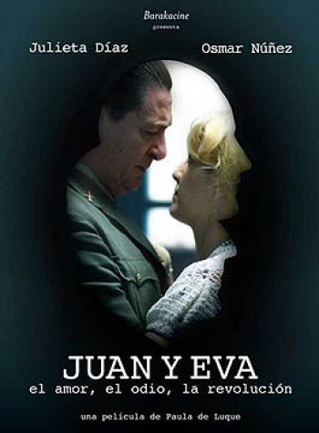 Huan i Eva