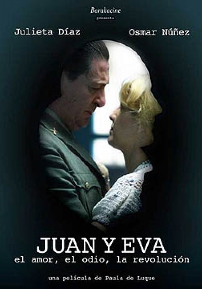 Huan i Eva