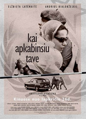 Natrag u tvoj zagrljaj