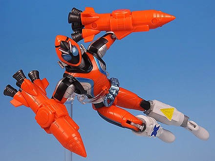 Kamen raidâ x Kamen raidâ Fôze & Ôzu Movie taisen Mega Max