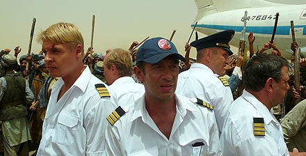 Kandahar