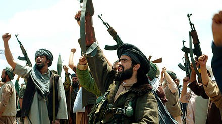Kandahar
