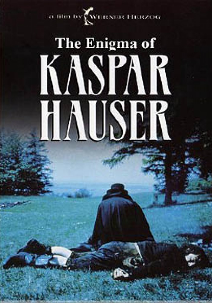 Tajna Kaspara Hauzera