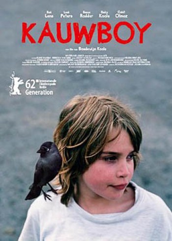 Kauboj