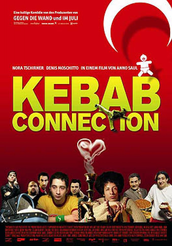 Kung fu ćevapi