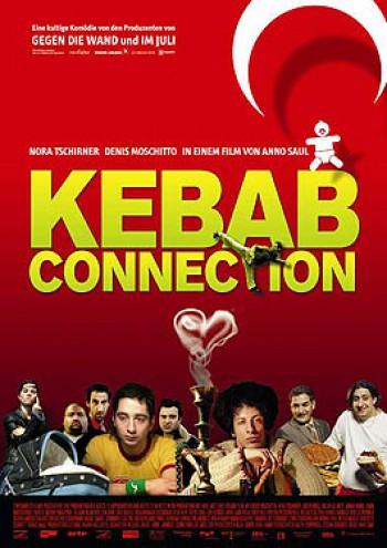 Kung fu ćevapi