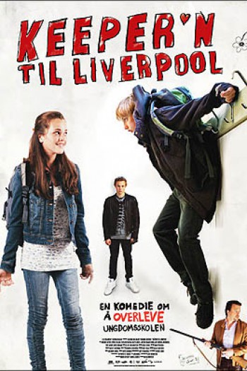 Liverpulov golman