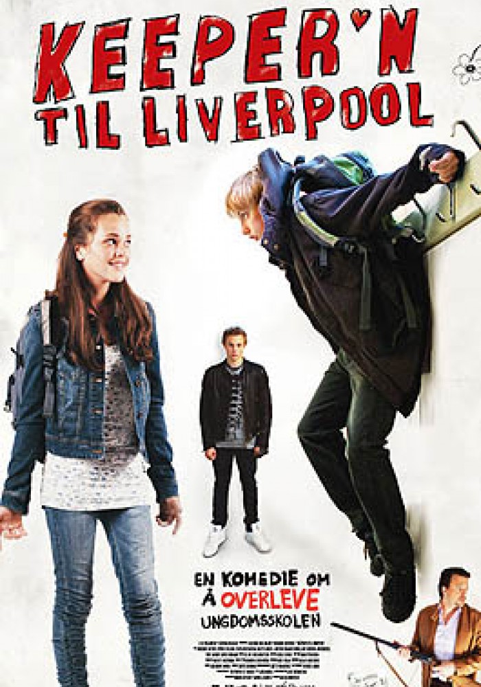 Liverpulov golman
