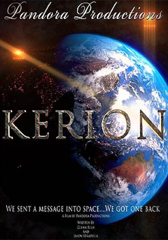Kerion